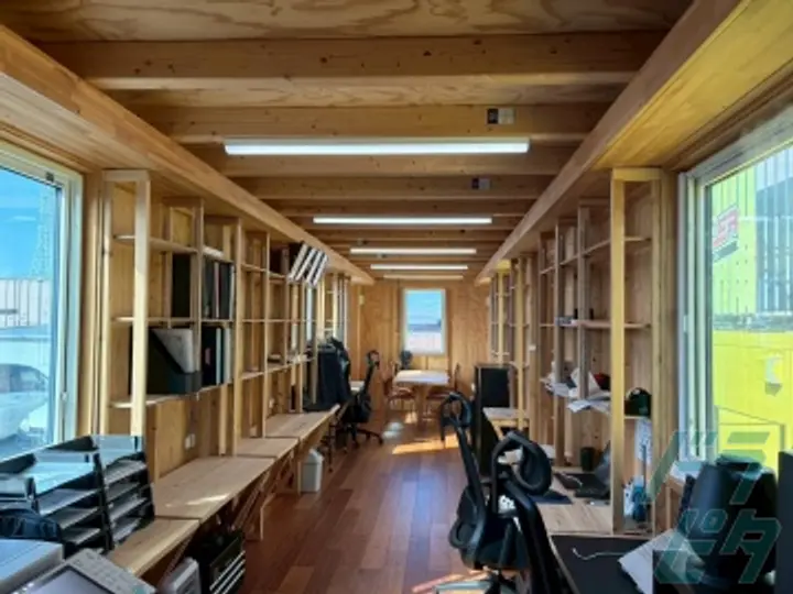 愛知県一宮市の大型トラックドライバーの求人情報イメージ - 株式会社スターライン 中部営業所 - No.78386-03