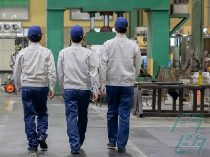 日本梱包運輸倉庫株式会社　中四国事業部の転職情報　No.86644