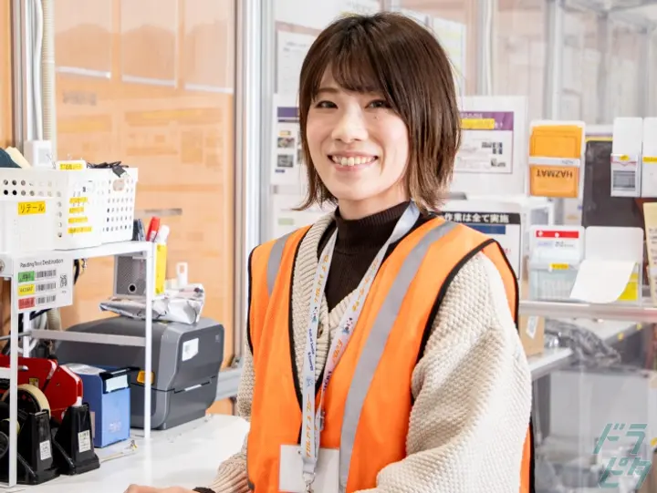 千葉県の運転手求人　No.86750