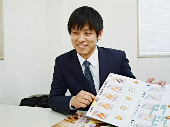 静岡県静岡市駿河区の小型トラックドライバーの求人情報イメージ - 株式会社コーゲツ 静岡支店 - No.78453-04