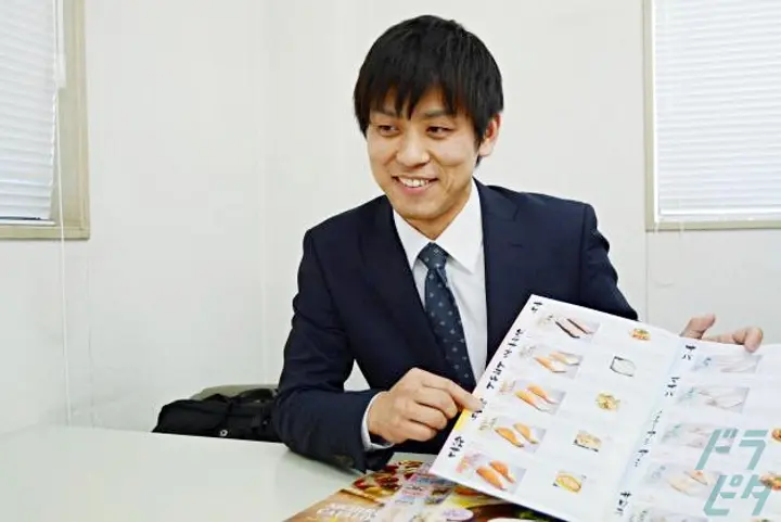 静岡県静岡市駿河区のセールスドライバーの求人情報イメージ - 株式会社コーゲツ 静岡支店 - No.78492-01