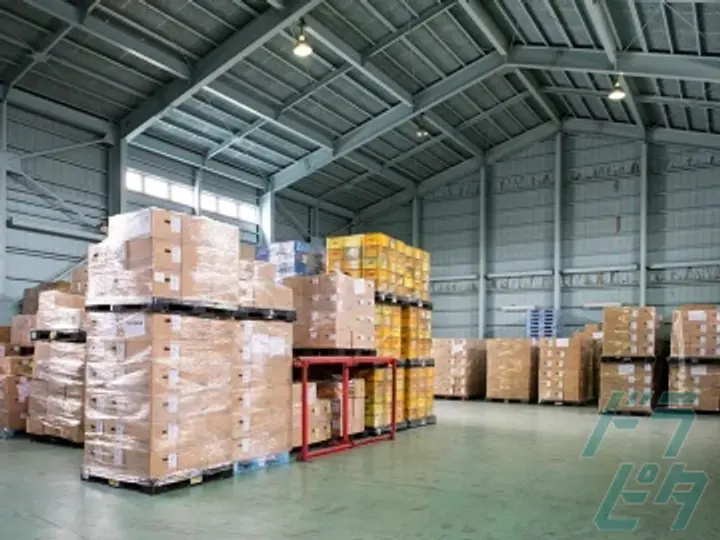 株式会社サンシンワークスのトラック求人　No.86831