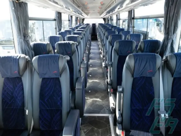 埼玉県さいたま市岩槻区の観光バス乗務員の求人情報イメージ - 三倭観光株式会社 - No.78500-04