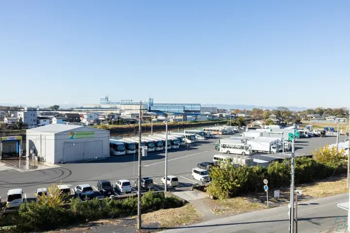 埼玉県さいたま市岩槻区の送迎バス乗務員の求人情報イメージ - 三倭観光株式会社 - No.78508-01