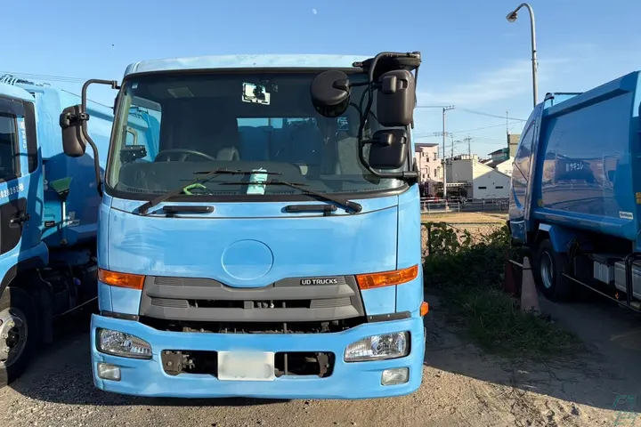 株式会社サキュレのドライバー求人情報　No.86899