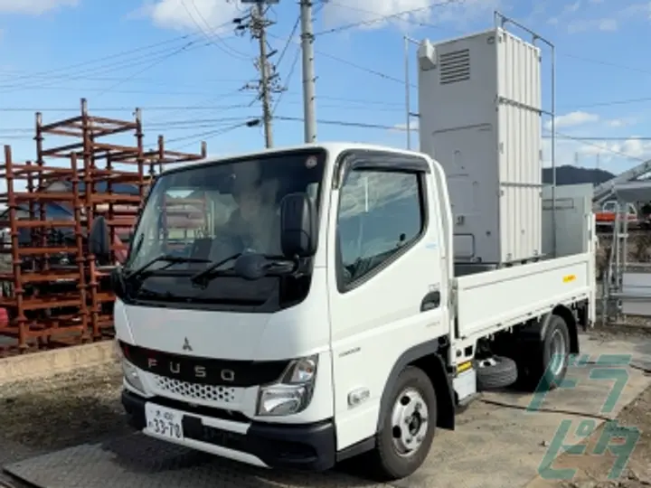 有限会社イエスネットワーク のトラック求人　No.86875