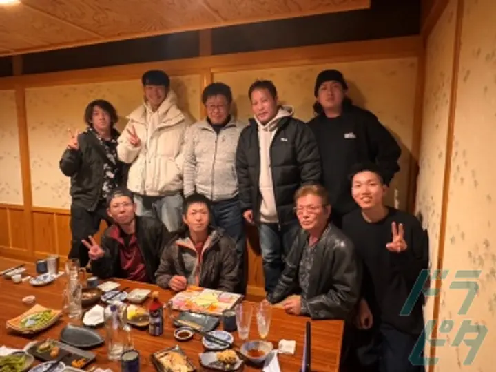 有限会社エスティ急送のトラック求人　No.86879