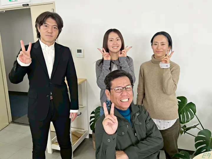 神奈川県の運転手求人　No.86877