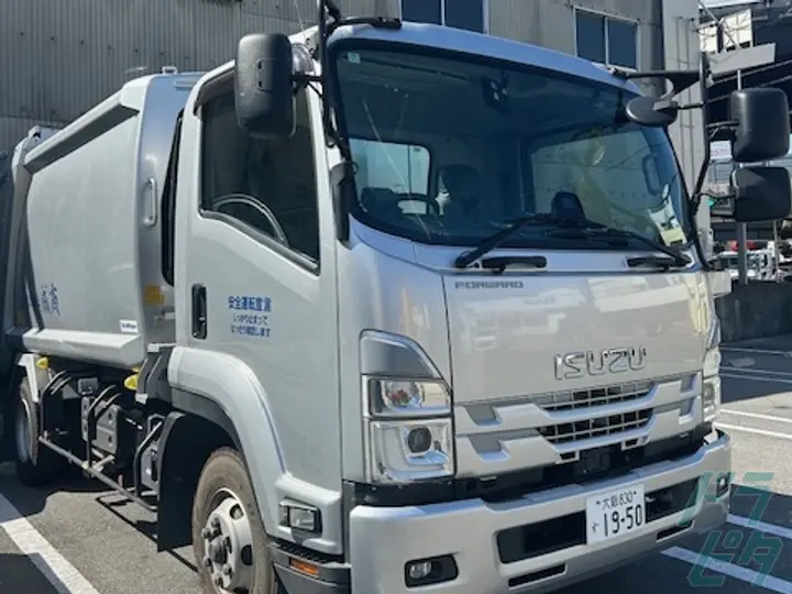 有限会社成商のトラック求人　No.86884