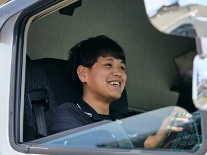 毘双運輸株式会社の転職情報　No.86888