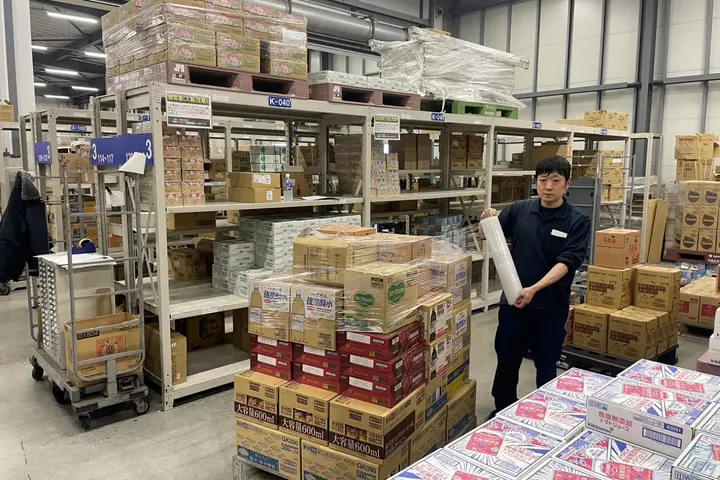 株式会社JOSHOのドライバー求人情報　No.86892