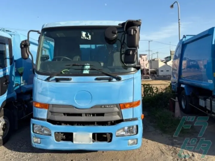 株式会社サキュレのトラック求人　No.86902