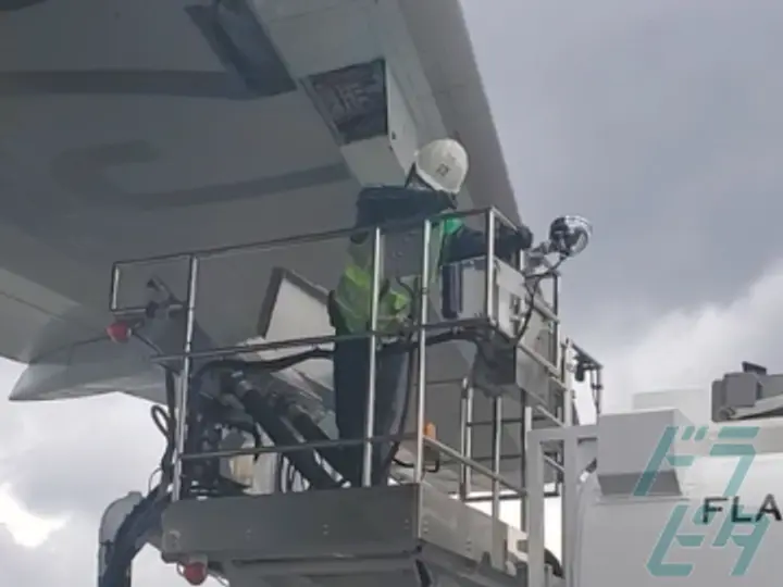 熊本県の運転手求人　No.86900