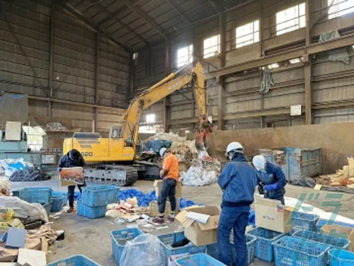 神奈川県の運転手求人　No.86908