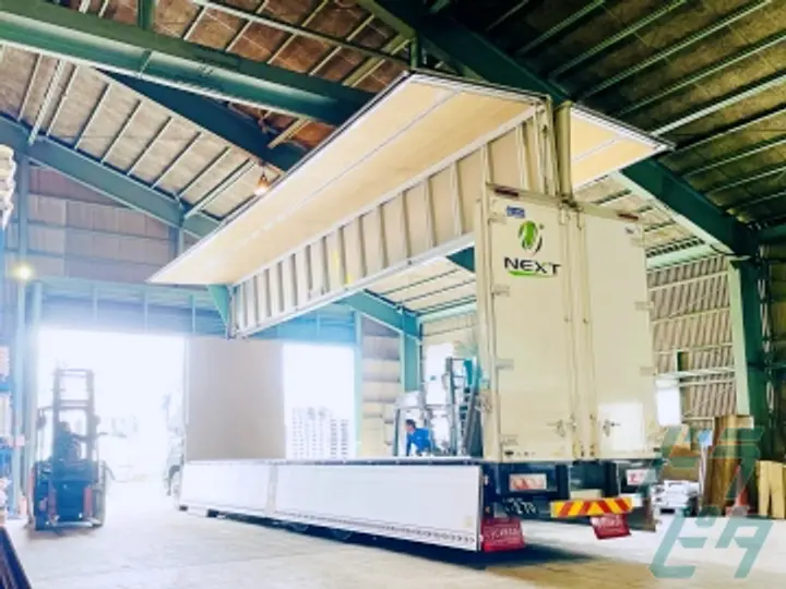 株式会社NEXTのトラック求人　No.86917