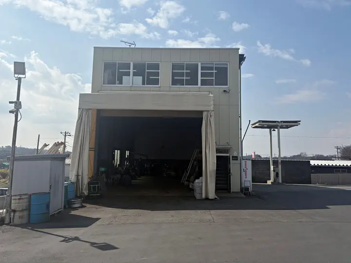 神奈川県横浜市旭区のトレーラー（牽引）の求人情報イメージ - 高橋陸送株式会社 本社 - No.78175-04