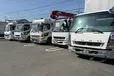 愛知県小牧市の中型トラックドライバーの求人情報イメージ - 株式会社TR物流 - No.78658-01