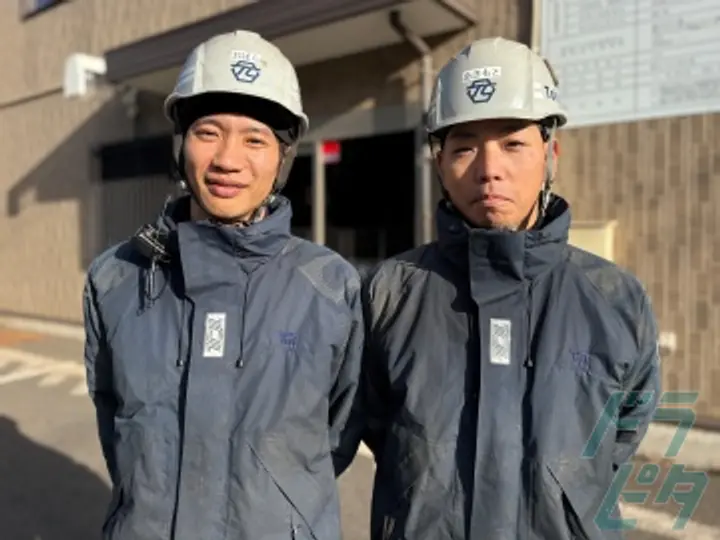 TML株式会社の転職情報　No.87001