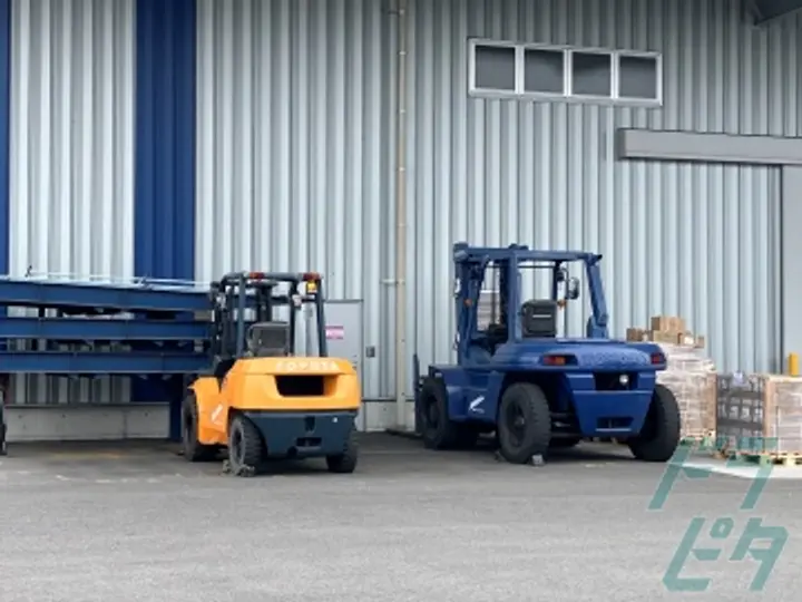 白水運輸株式会社のトラック求人　No.87006