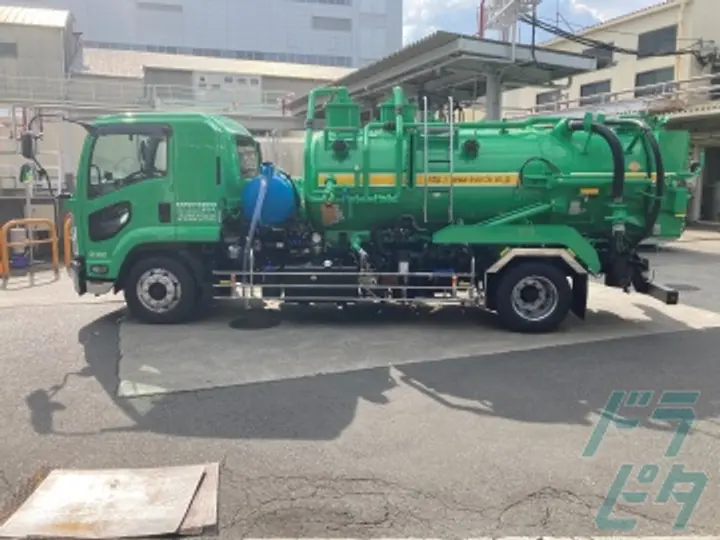 エバークリーン株式会社　南関東カンパニーの転職情報　No.87009