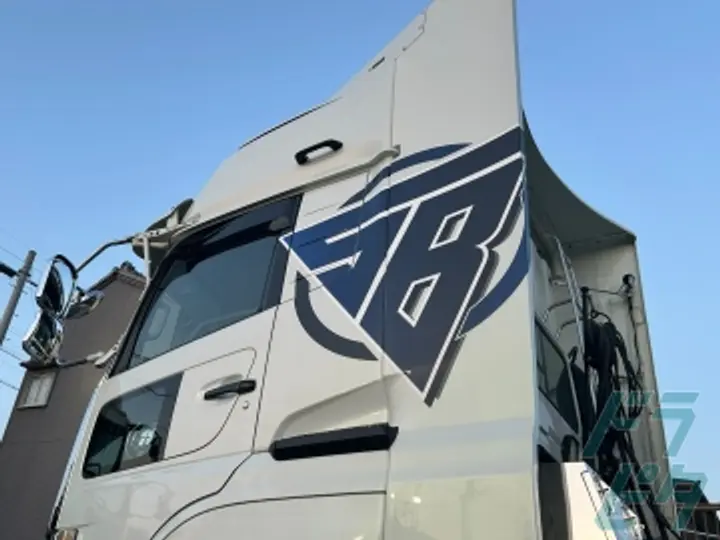 愛知県小牧市のトレーラー（牽引）の求人情報イメージ - 株式会社SBトランスポートシステム 小牧 - No.78703-02