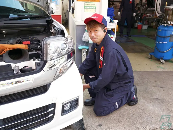 株式会社オガタの転職情報　No.87059