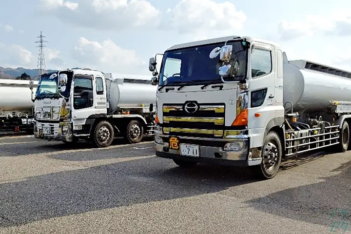 株式会社オガタのドライバー求人情報　No.87056