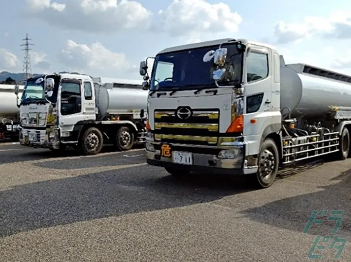 石川県の運転手求人　No.87059