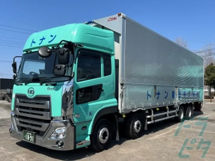 トナン輸送株式会社のトラック求人　No.86945
