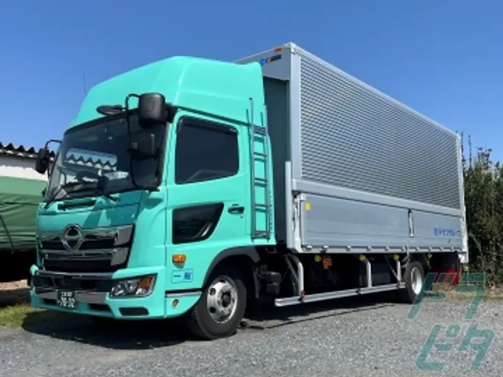 トナン輸送株式会社のトラック求人　No.86906