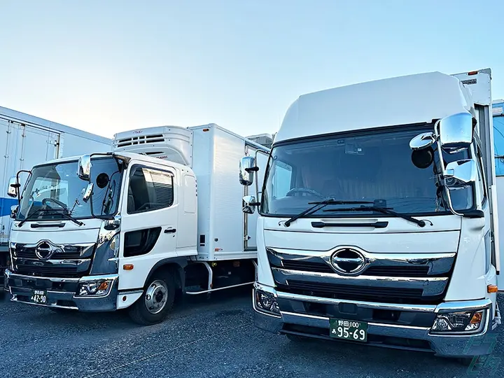 千葉県の運転手求人　No.87128