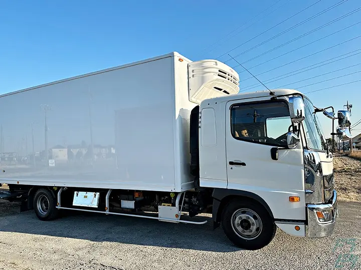 旭運送株式会社のトラック求人　No.87128