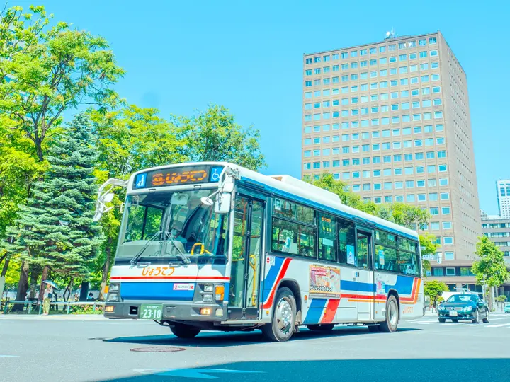 株式会社じょうてつの転職情報　No.86939