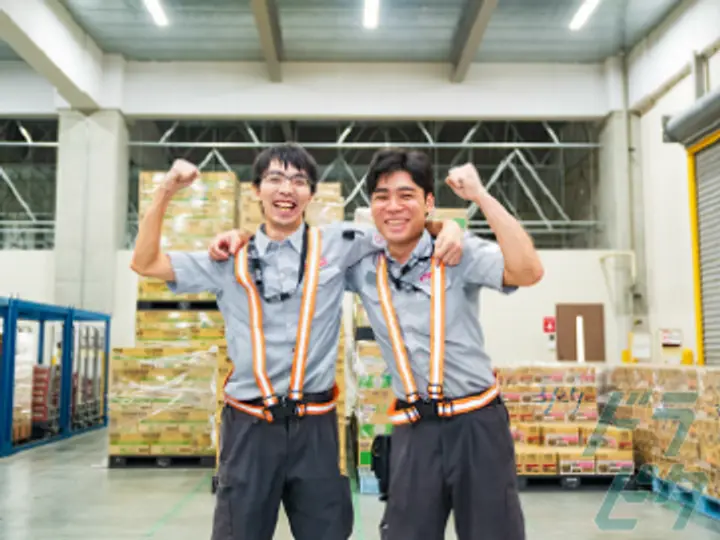 東京都の運転手求人　No.87171