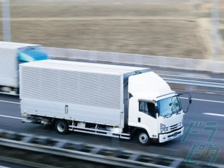 和歌山県の運転手求人　No.86984