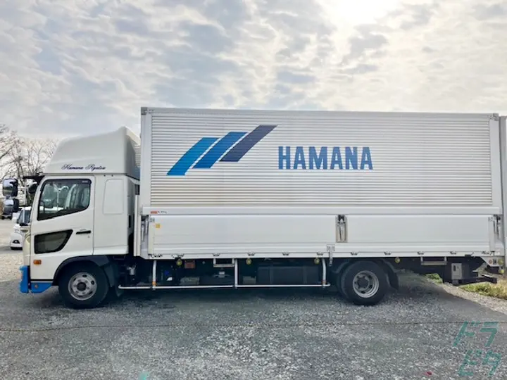 静岡県の運転手求人　No.86904