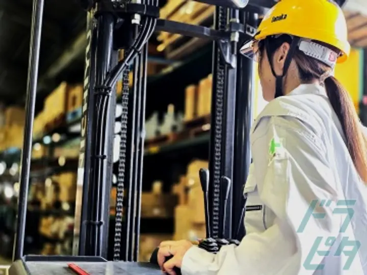 田中鉄工株式会社の転職情報　No.87229