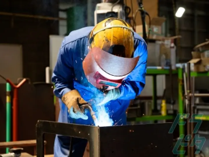 田中鉄工株式会社のトラック求人　No.87229