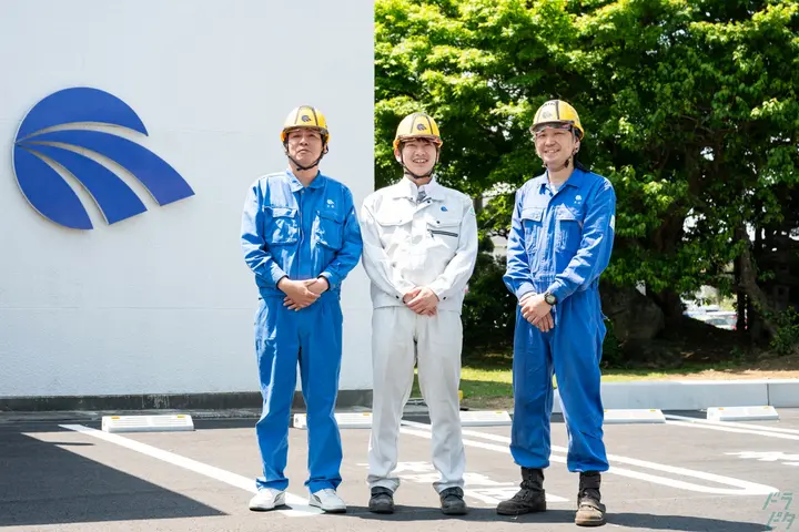 田中鉄工株式会社のドライバー求人情報　No.87229