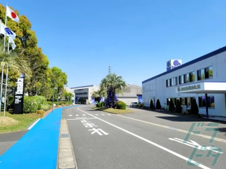 田中鉄工株式会社のトラック求人　No.87226