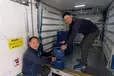 千葉県市川市の小型トラックドライバーの求人情報イメージ - タカナシミルクロジネット株式会社 東京中央営業所 - No.78942-01