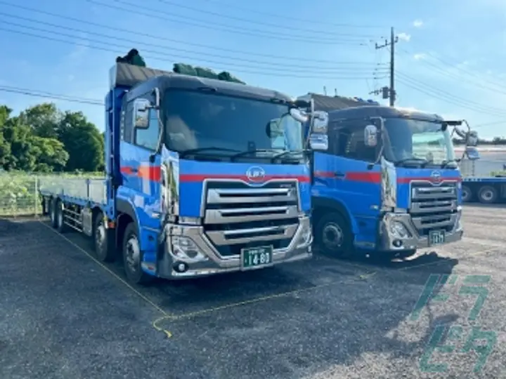 株式会社小川建機のトラック求人　No.87325