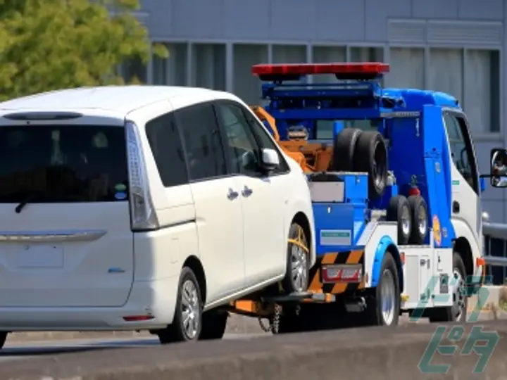 三重県の運転手求人　No.87336