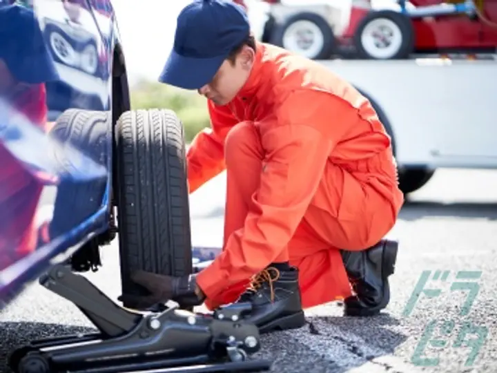 ブレス株式会社のトラック求人　No.87336