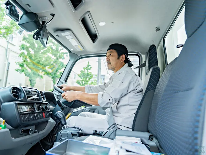 群馬県の運転手求人　No.87332