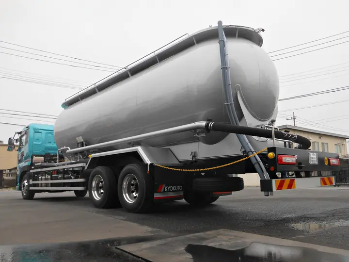 株式会社関東サンギのトラック求人　No.87332