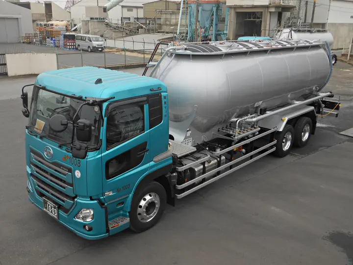 株式会社関東サンギの転職情報　No.87359