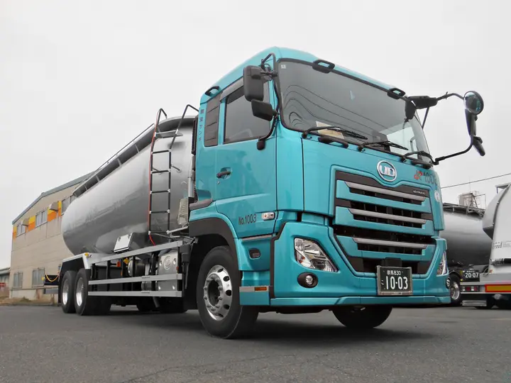 株式会社関東サンギのトラック求人　No.87359