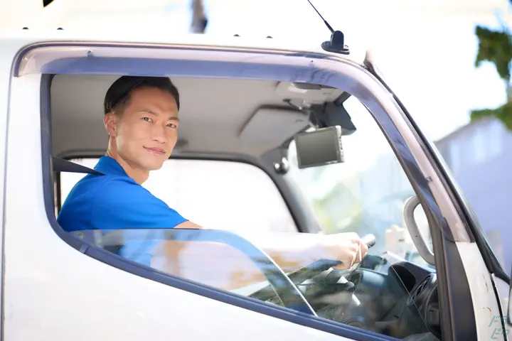 普通免許で始める！福祉用具の配送ドライバー◎近距離配送