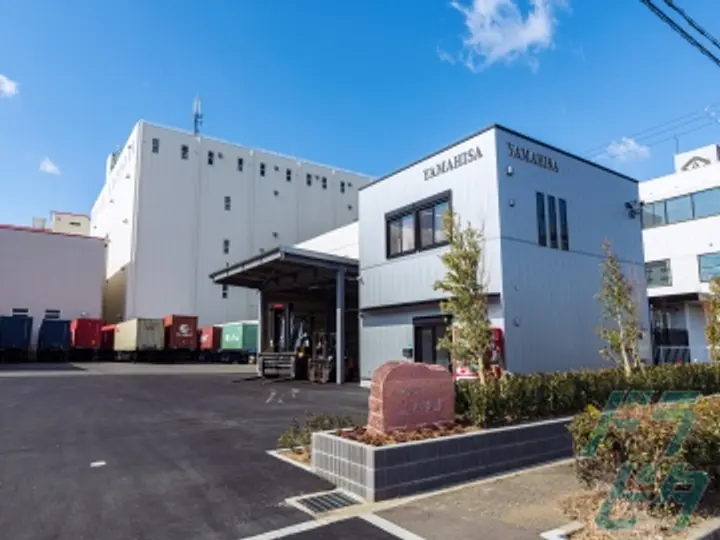 株式会社山久陸運の転職情報　No.87335